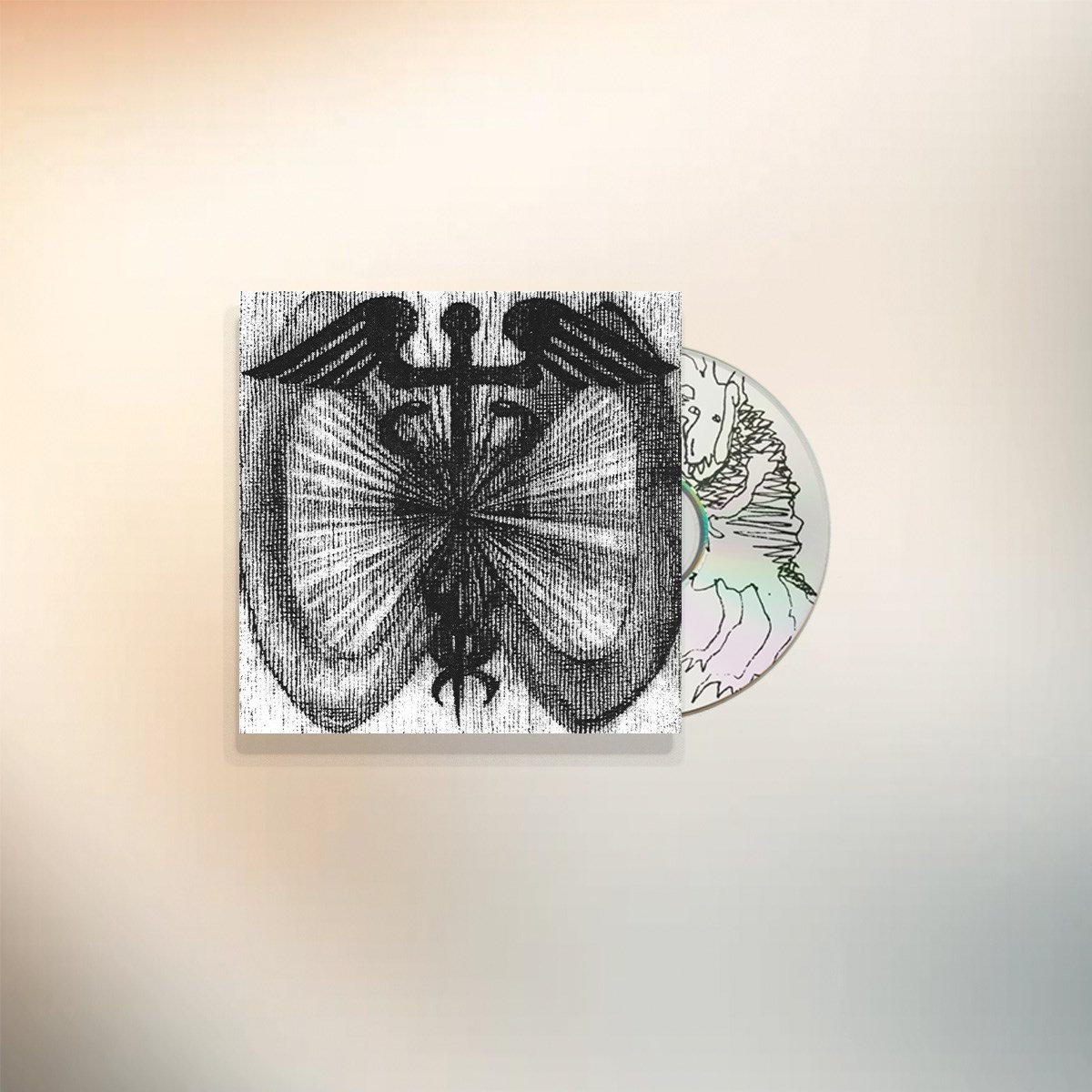 Afbeelding van Robber Robber - Two Wheels Move The Soul