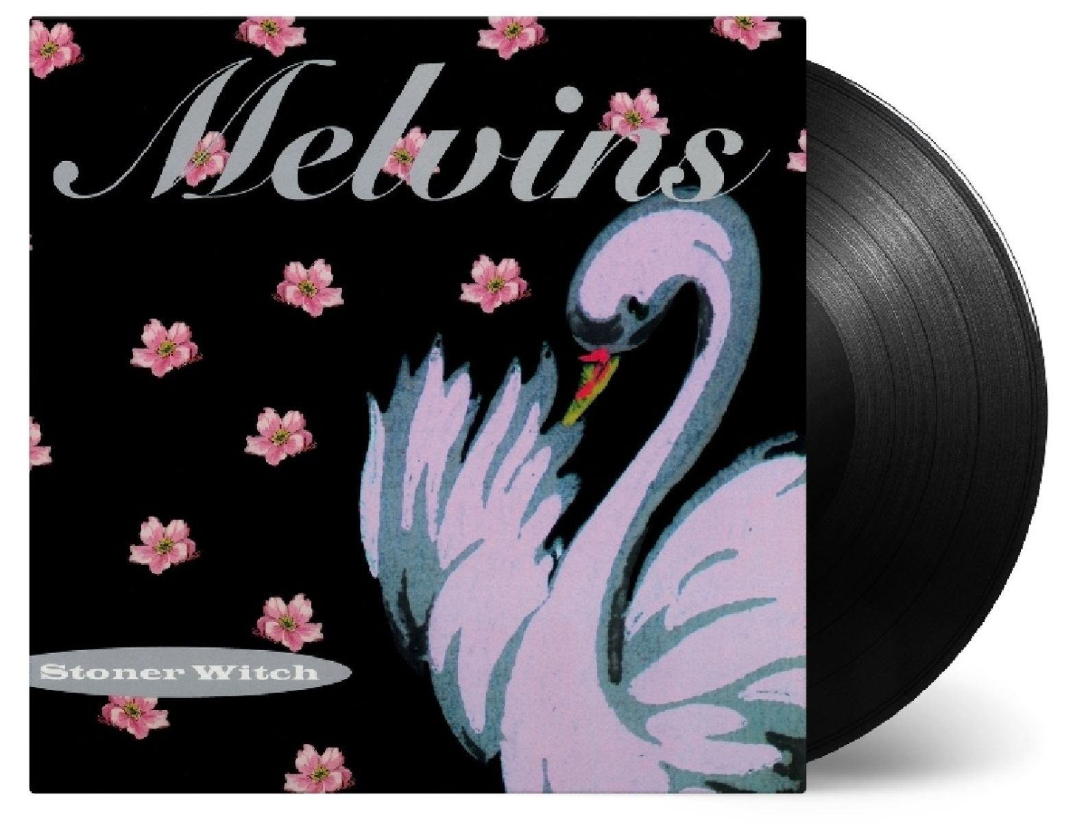 Afbeelding van Melvins - Stoner Witch