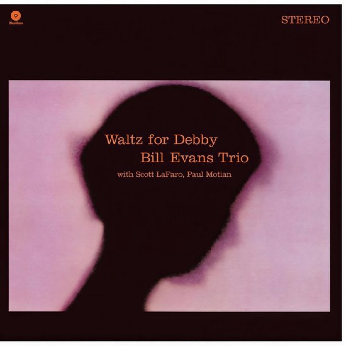 Afbeelding van Bill Evans Trio - Waltz For Debby