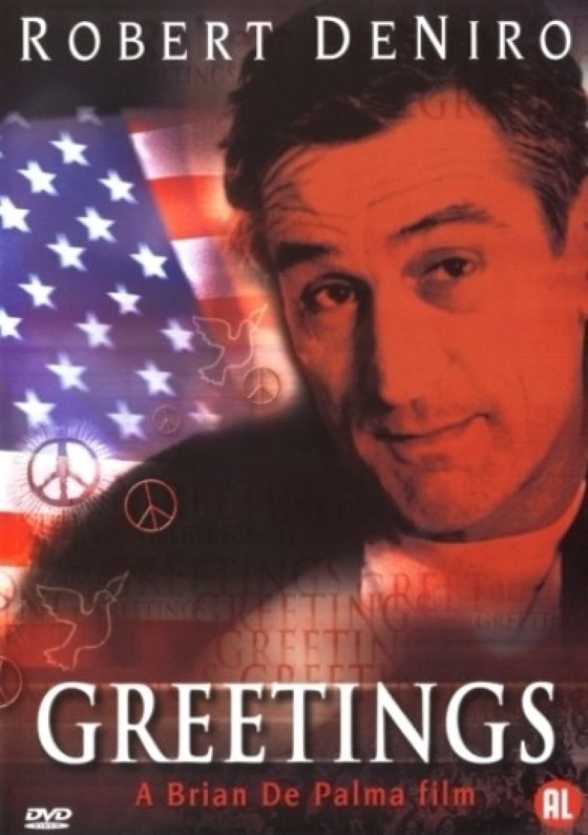 Afbeelding van Greetings