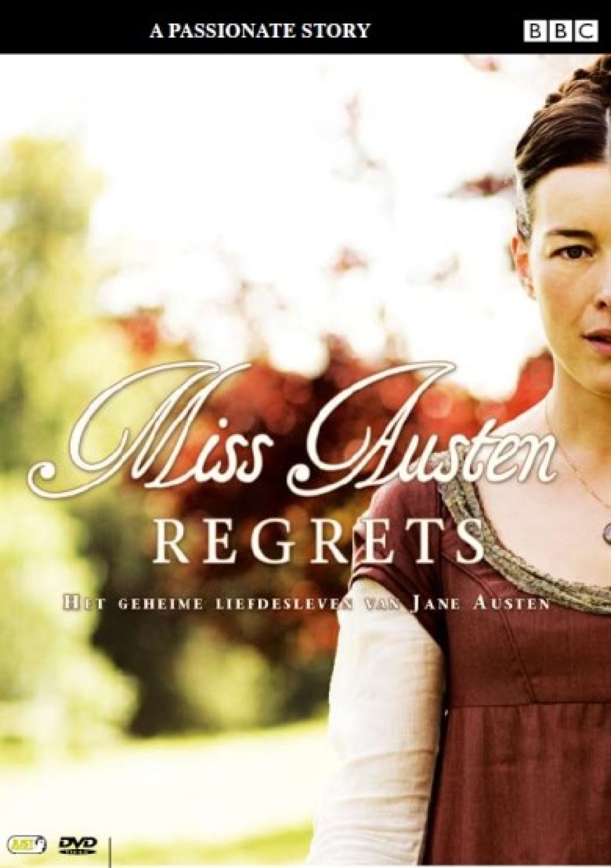 Afbeelding van Miss Austen Regrets