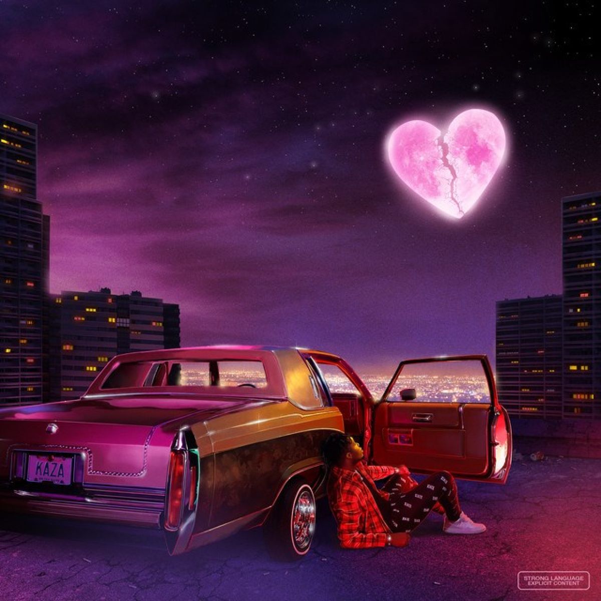 Afbeelding van Heartbreak Life