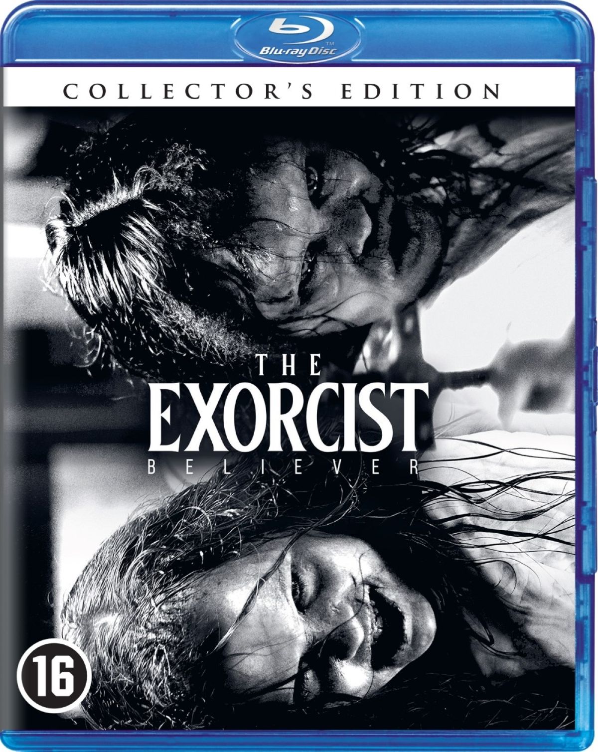 Afbeelding van The Exorcist - Believer