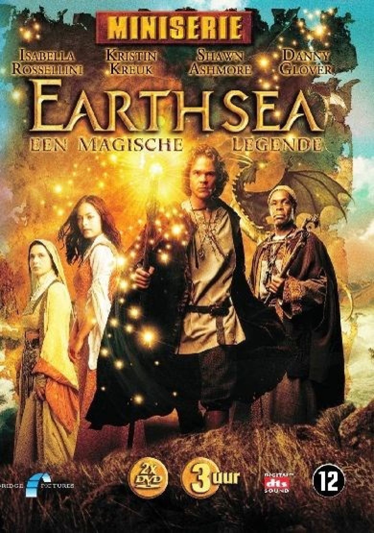 Afbeelding van Earthsea