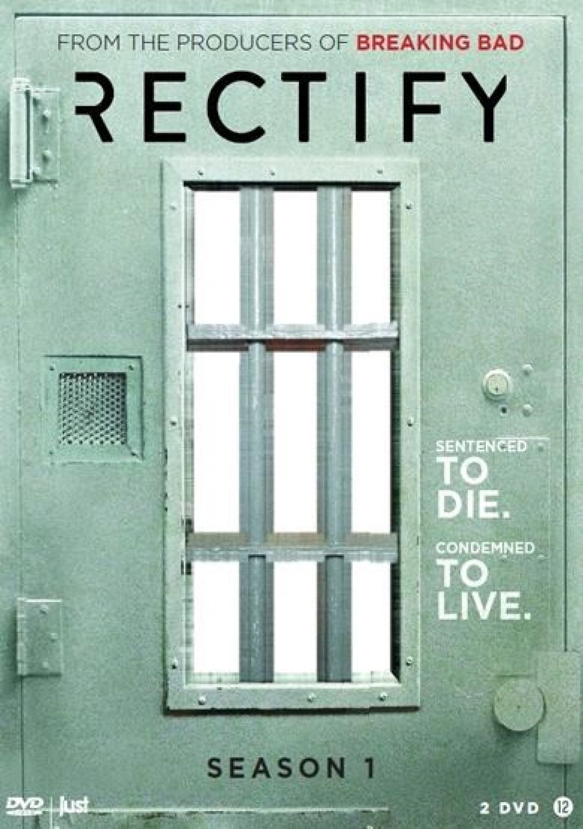 Rectify - Seizoen 1