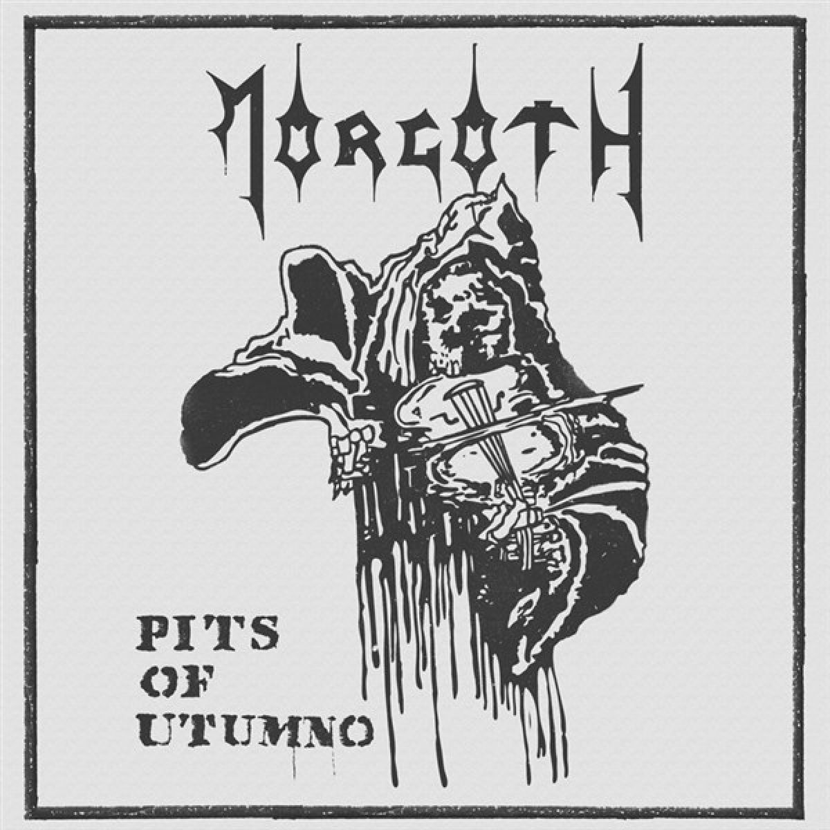 Morgoth - Pits Of Utumno