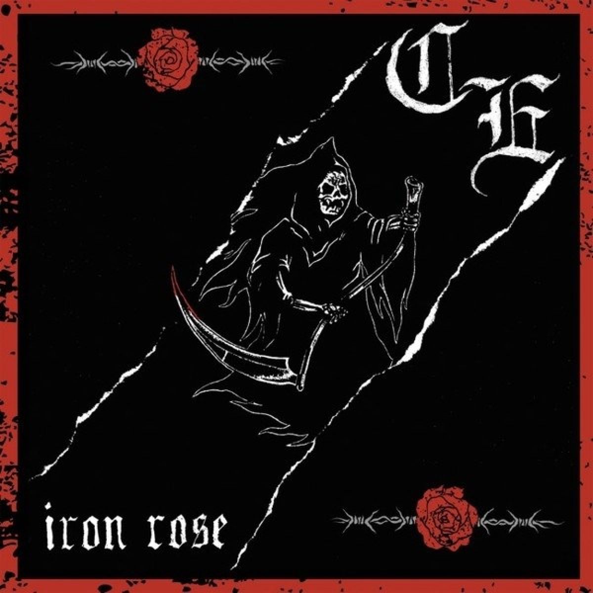 Afbeelding van Iron Rose