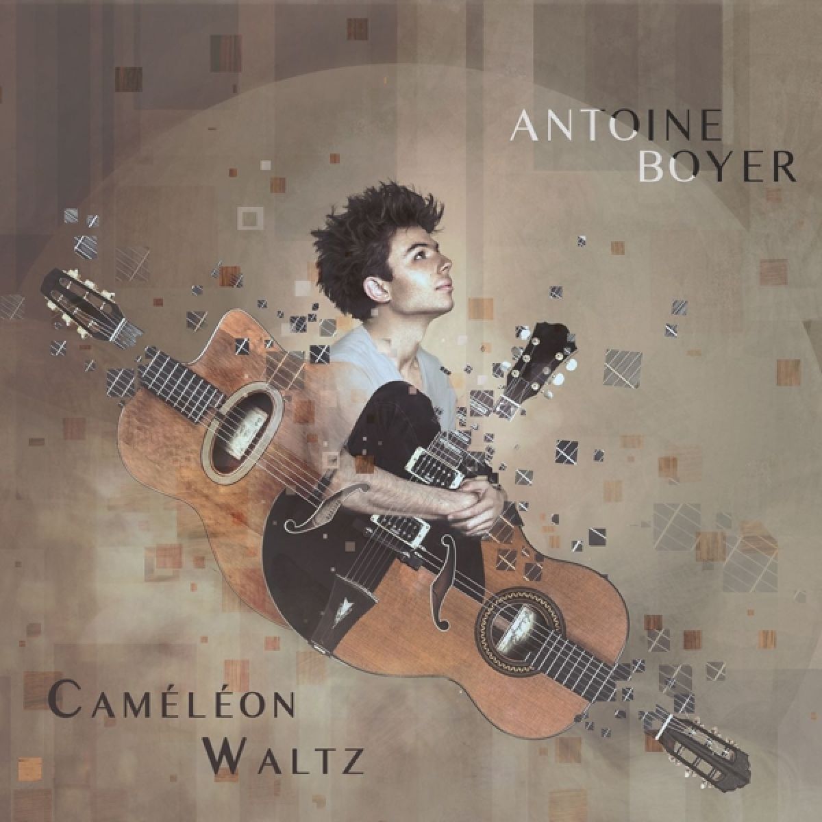 Afbeelding van Cameleon Waltz