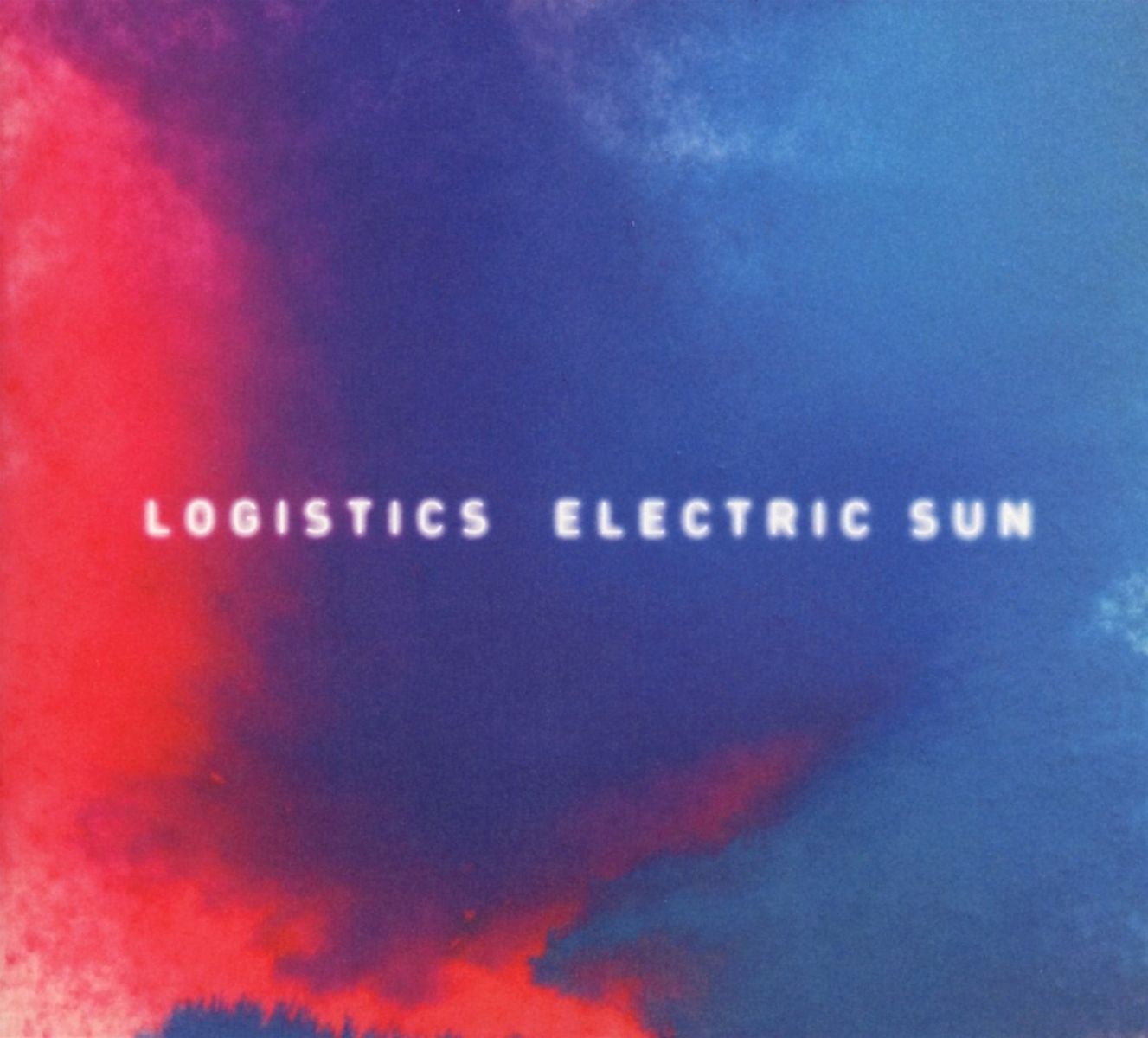 Afbeelding van Electric Sun