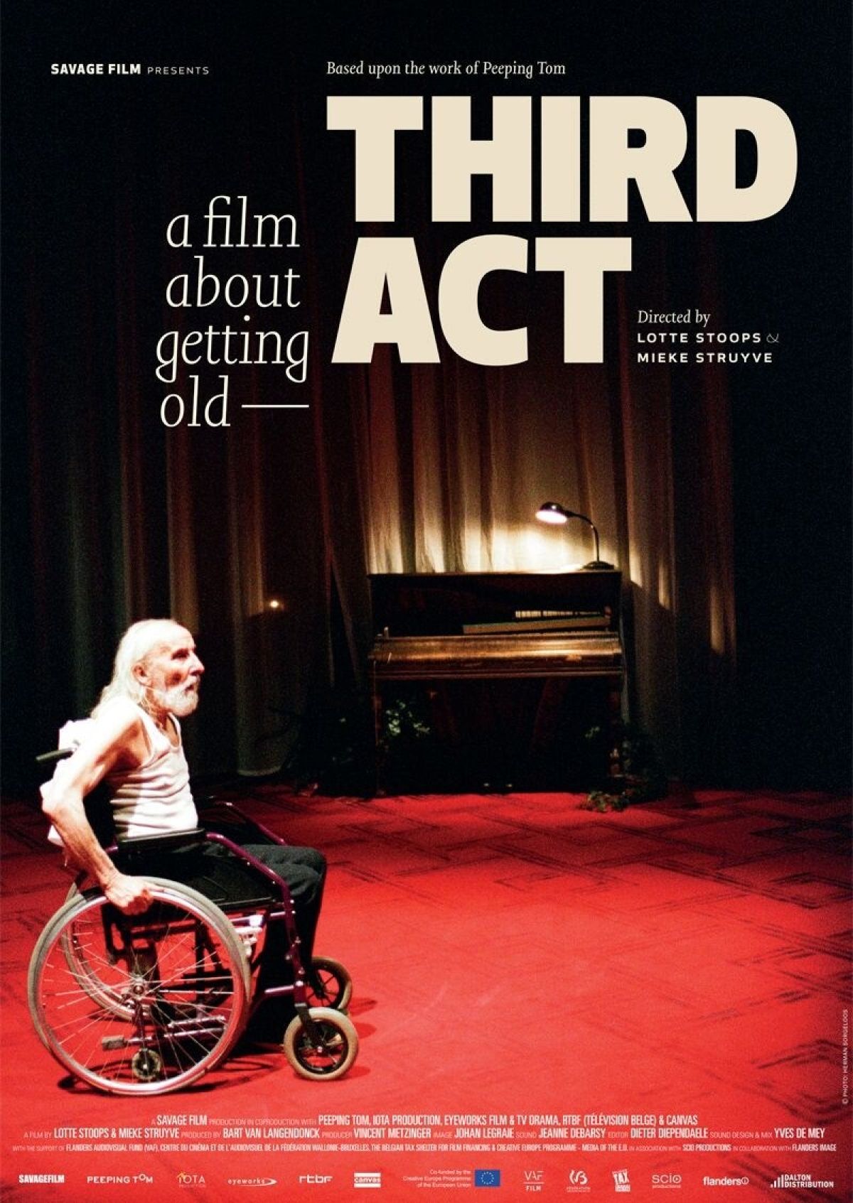 Afbeelding van Third Act