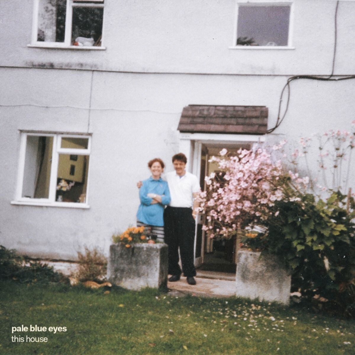 Afbeelding van Pale Blue Eyes - This House