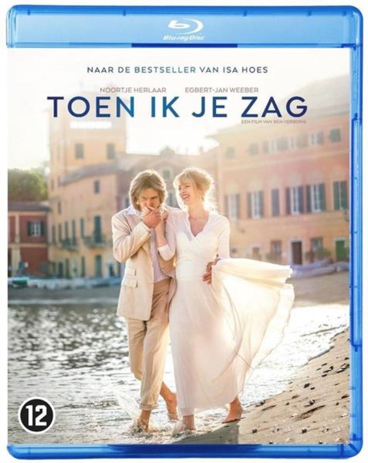 Toen Ik Je Zag