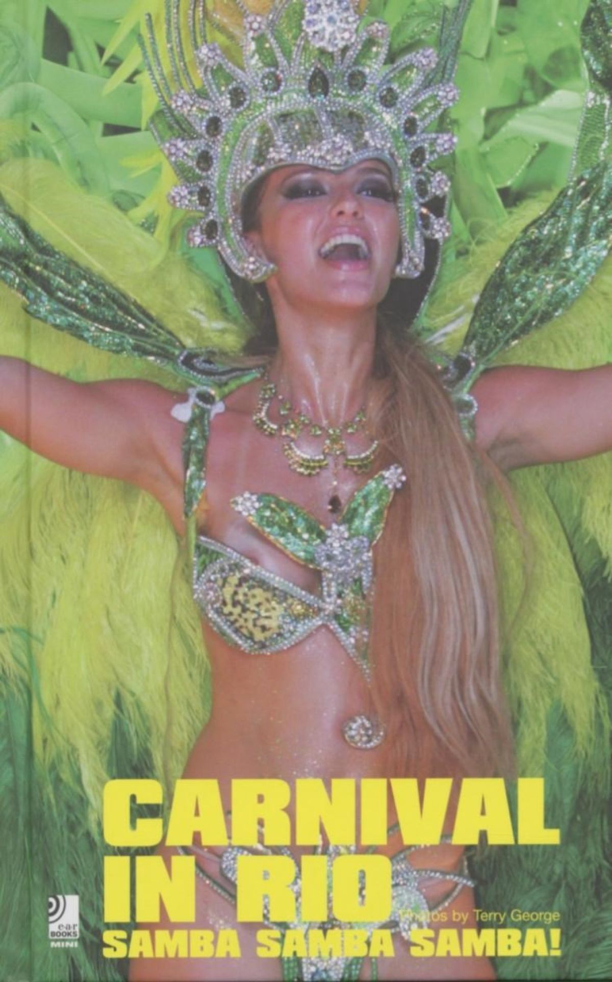Afbeelding van Various Artists - Carnaval In Rio