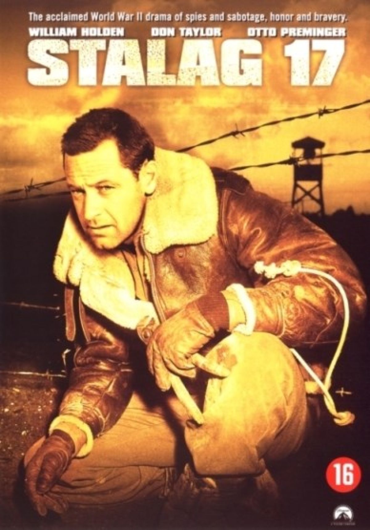 Afbeelding van Stalag 17