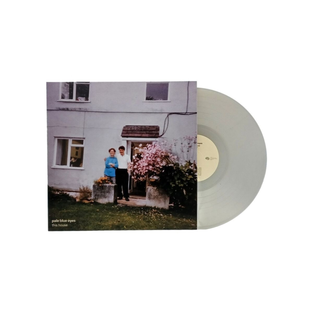 Afbeelding van Pale Blue Eyes - This House