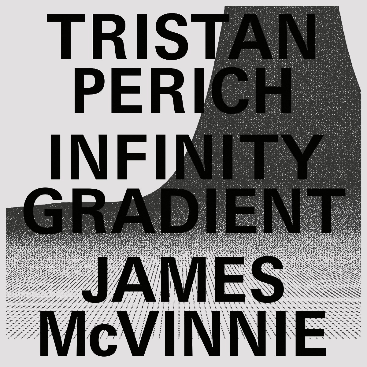 Afbeelding van Tristan Perich & James McVinnie - Infinity Gradient
