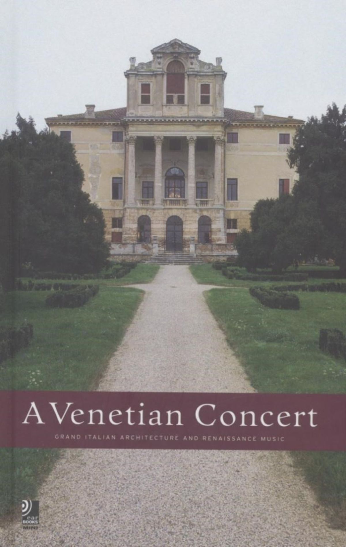 Afbeelding van Various Artists - A Venetian Concert