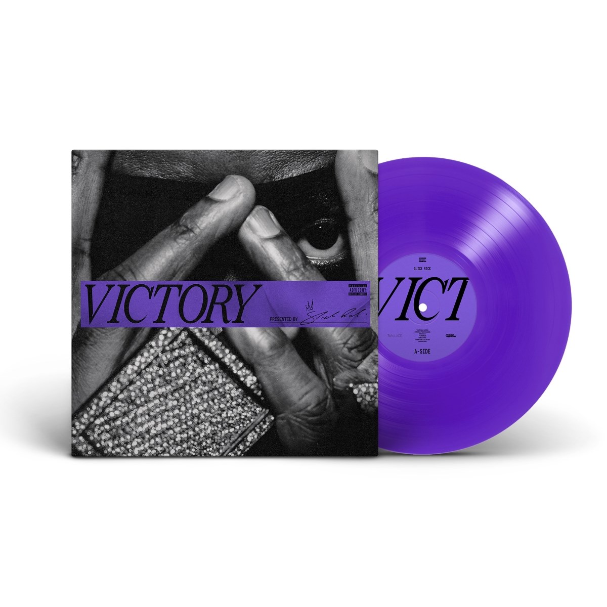 Afbeelding van Slick Rick - Victory