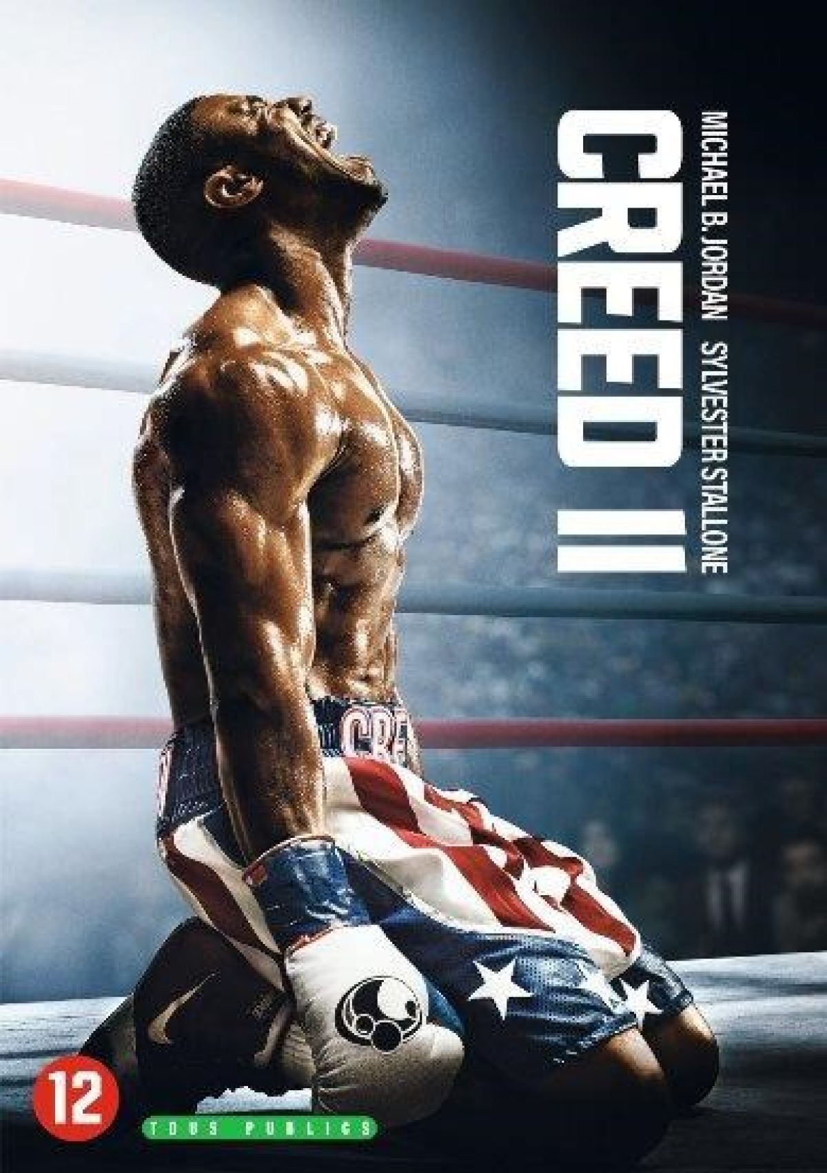 Creed 2