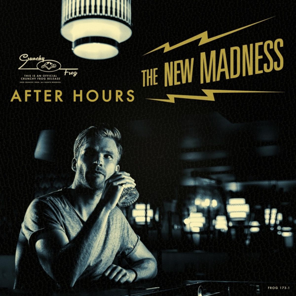 Afbeelding van The New Madness - After Hours