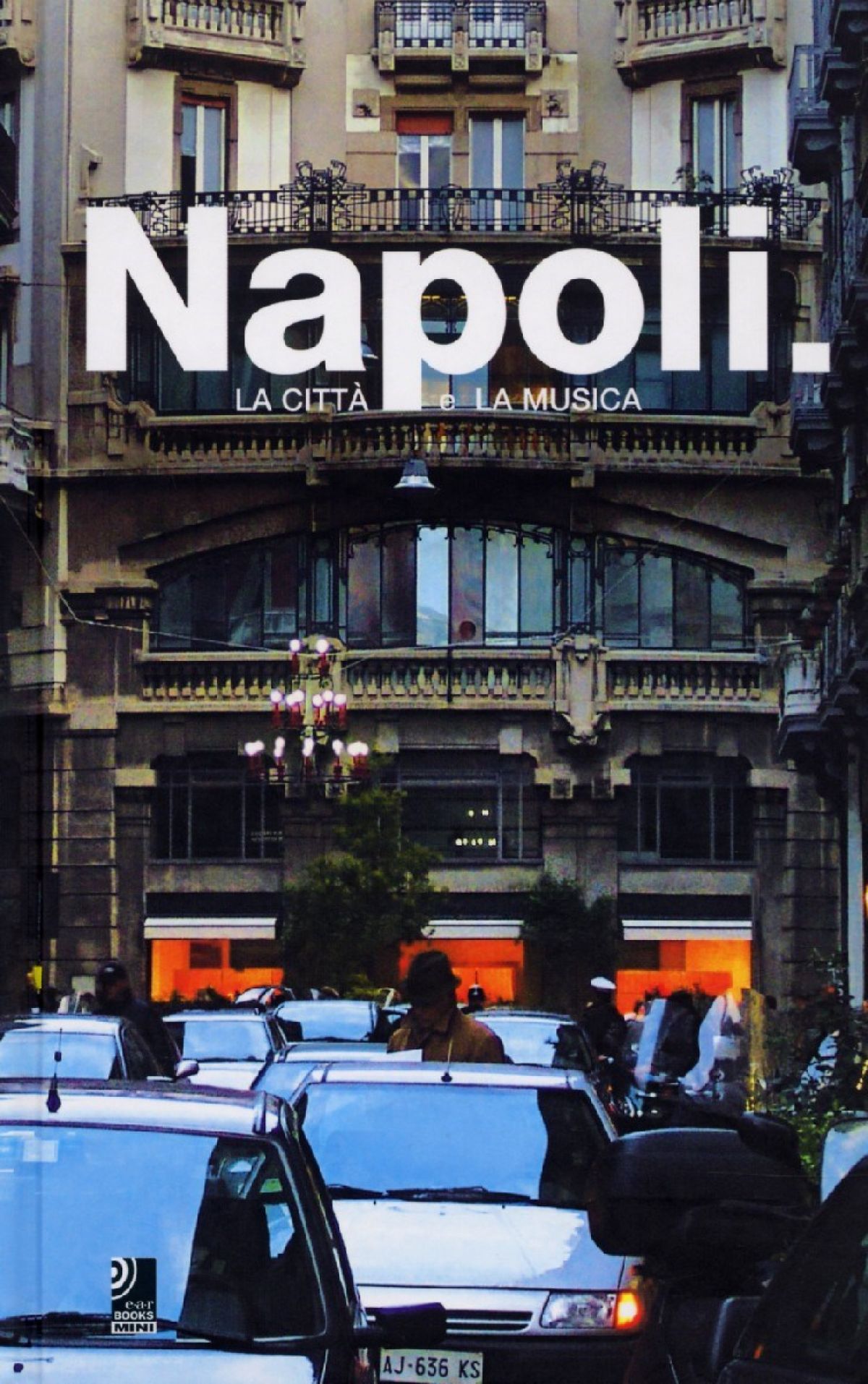Afbeelding van Various Artists - Napoli