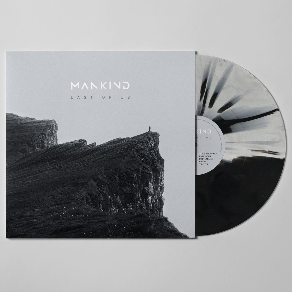Mankind - Last Of Us