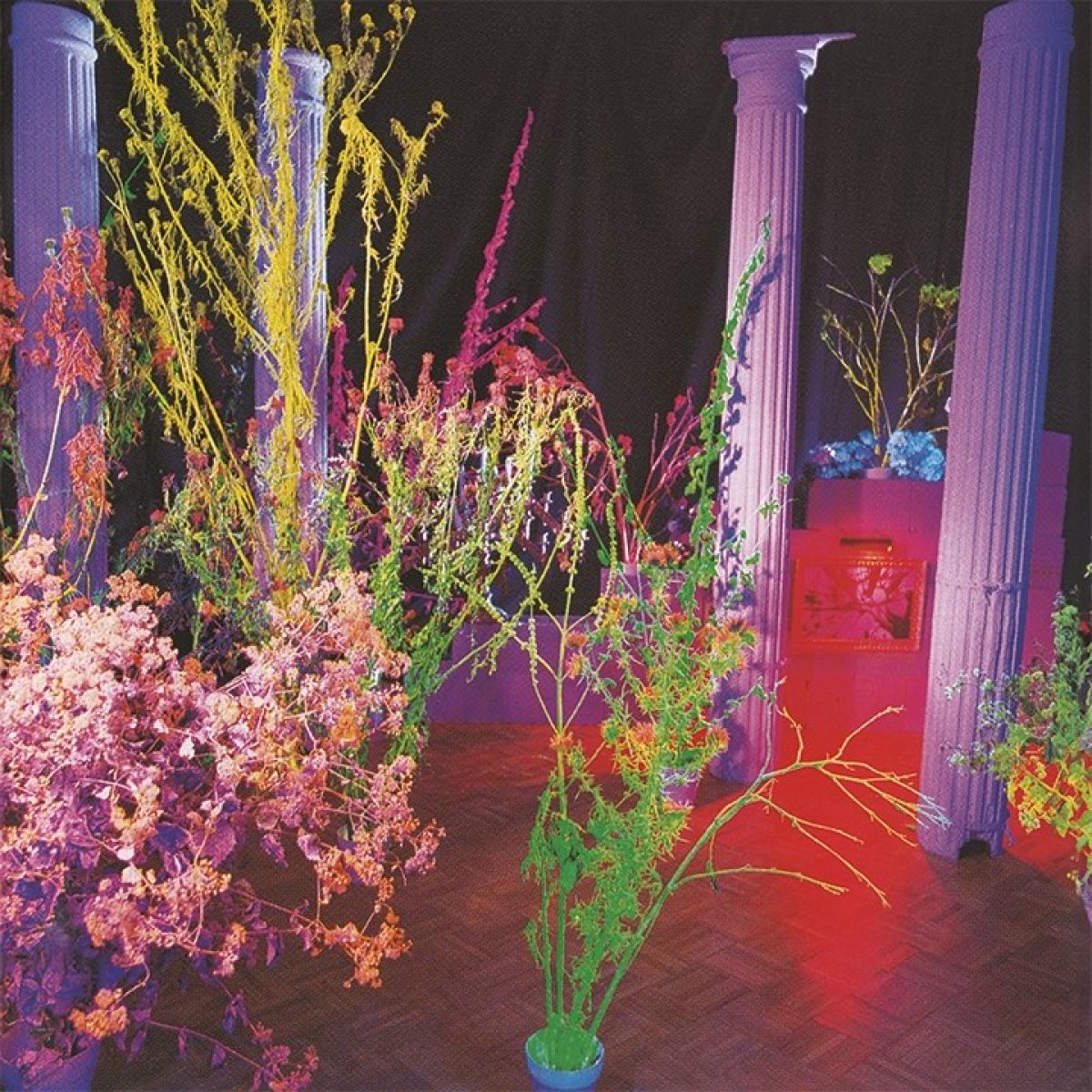Afbeelding van Hüsker Dü - Warehouse: Songs And Stories