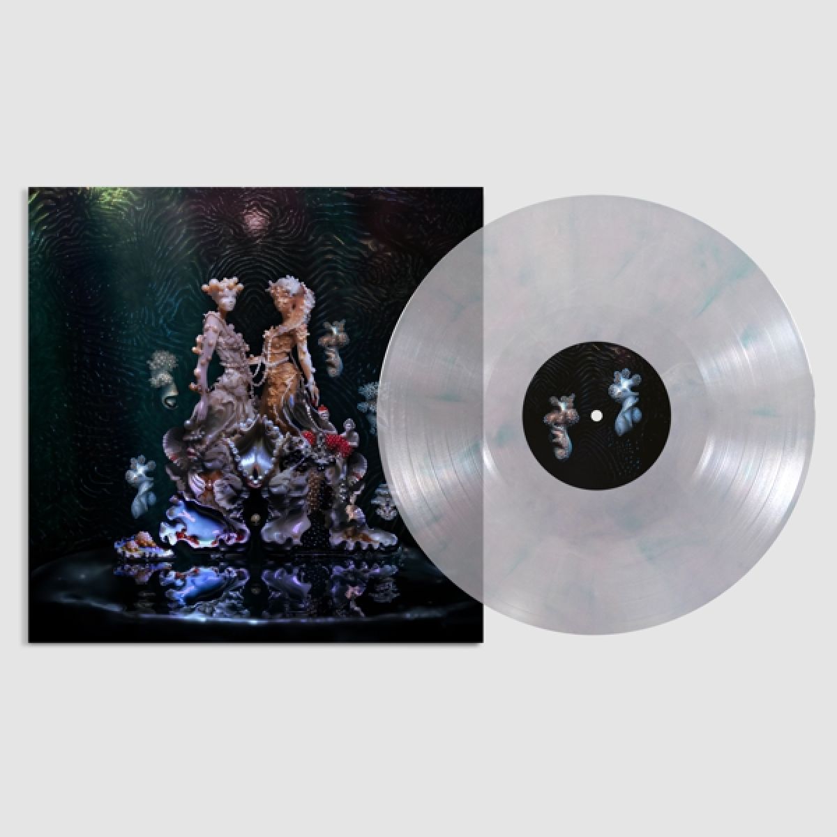 Afbeelding van Björk, Rosalía - Oral