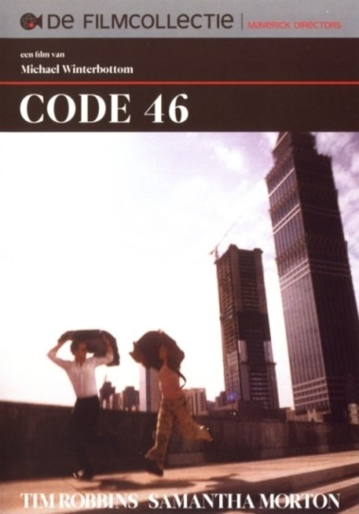 Afbeelding van Code 46