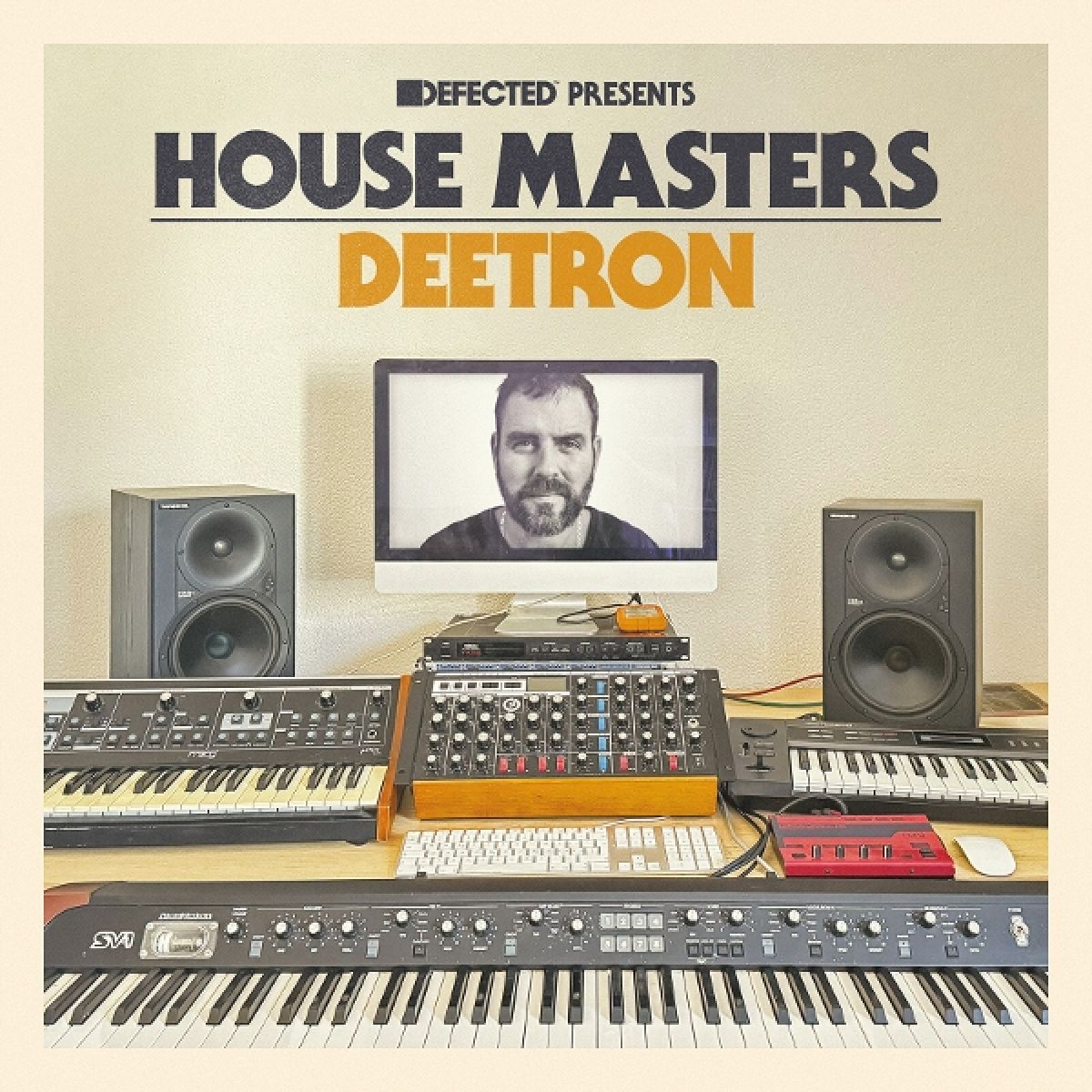 Defected Presents House Masters