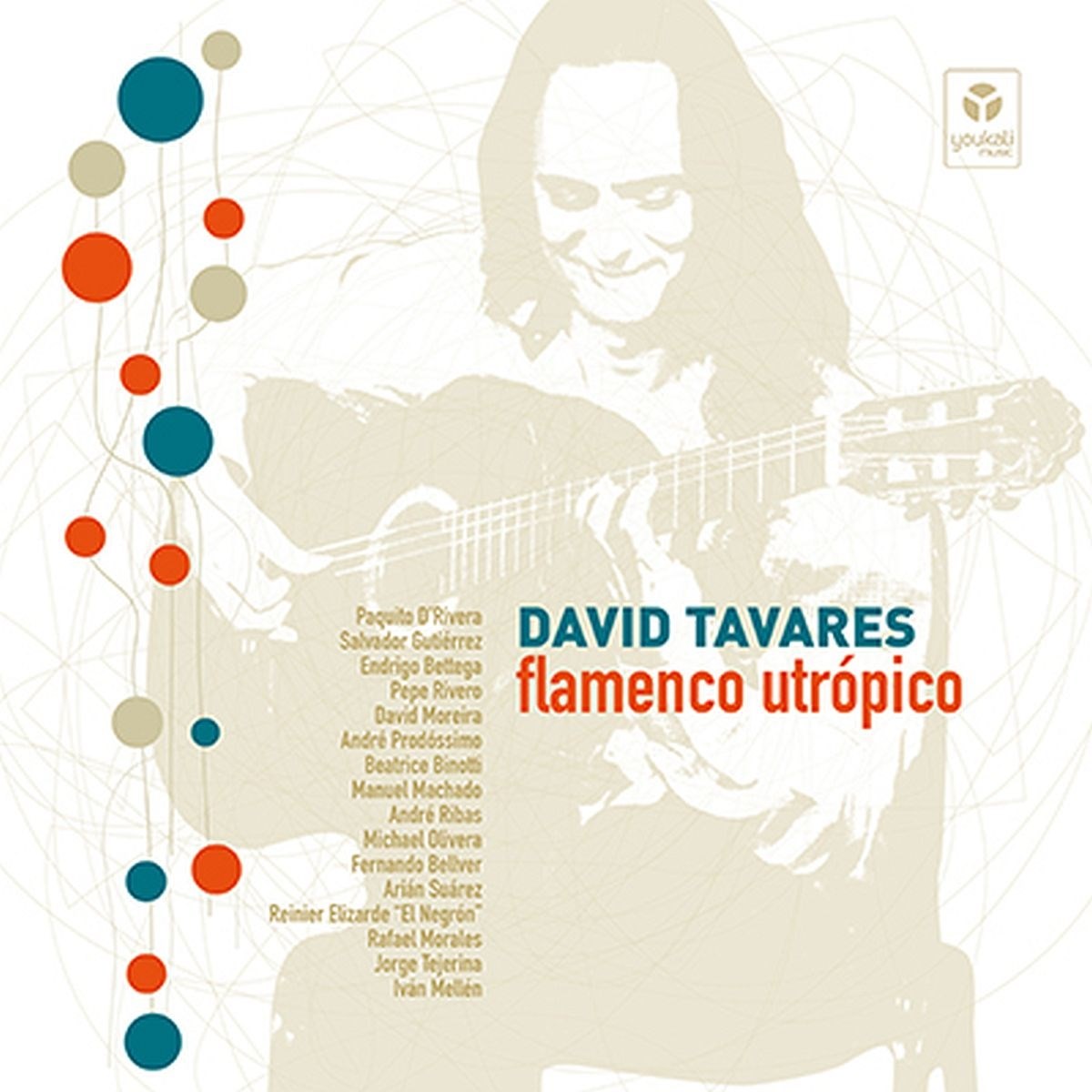 Afbeelding van Flamenco Utropico