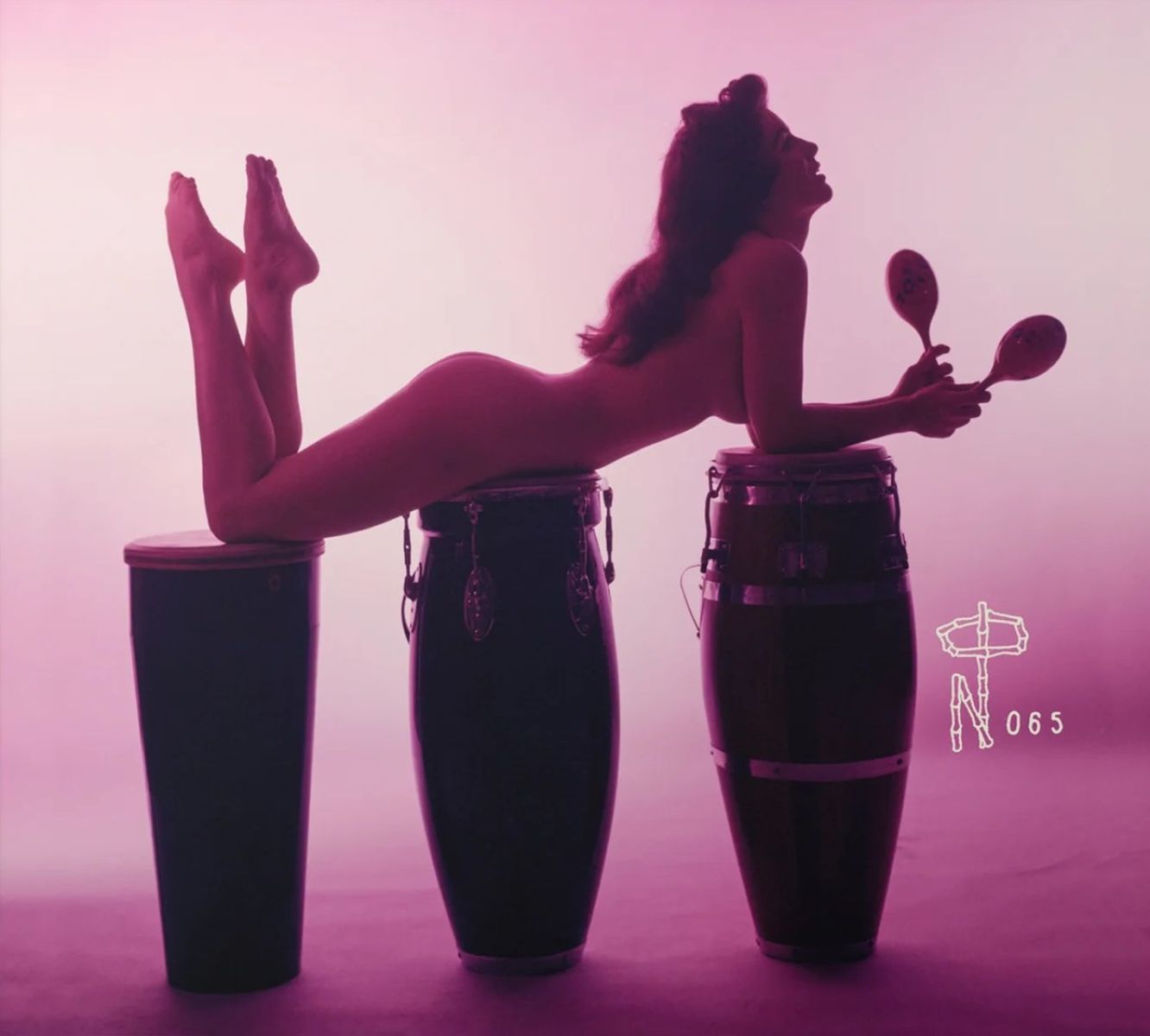 Various Artists - Technicolor Paradise: Rhum Rhapsodies & Other Exotic Delights