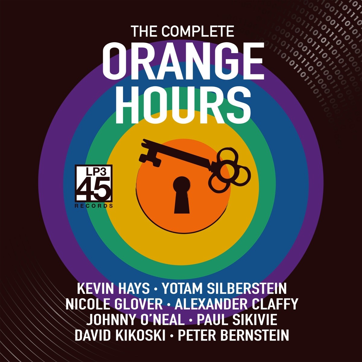 Various Artists - The Complete Orange Hours