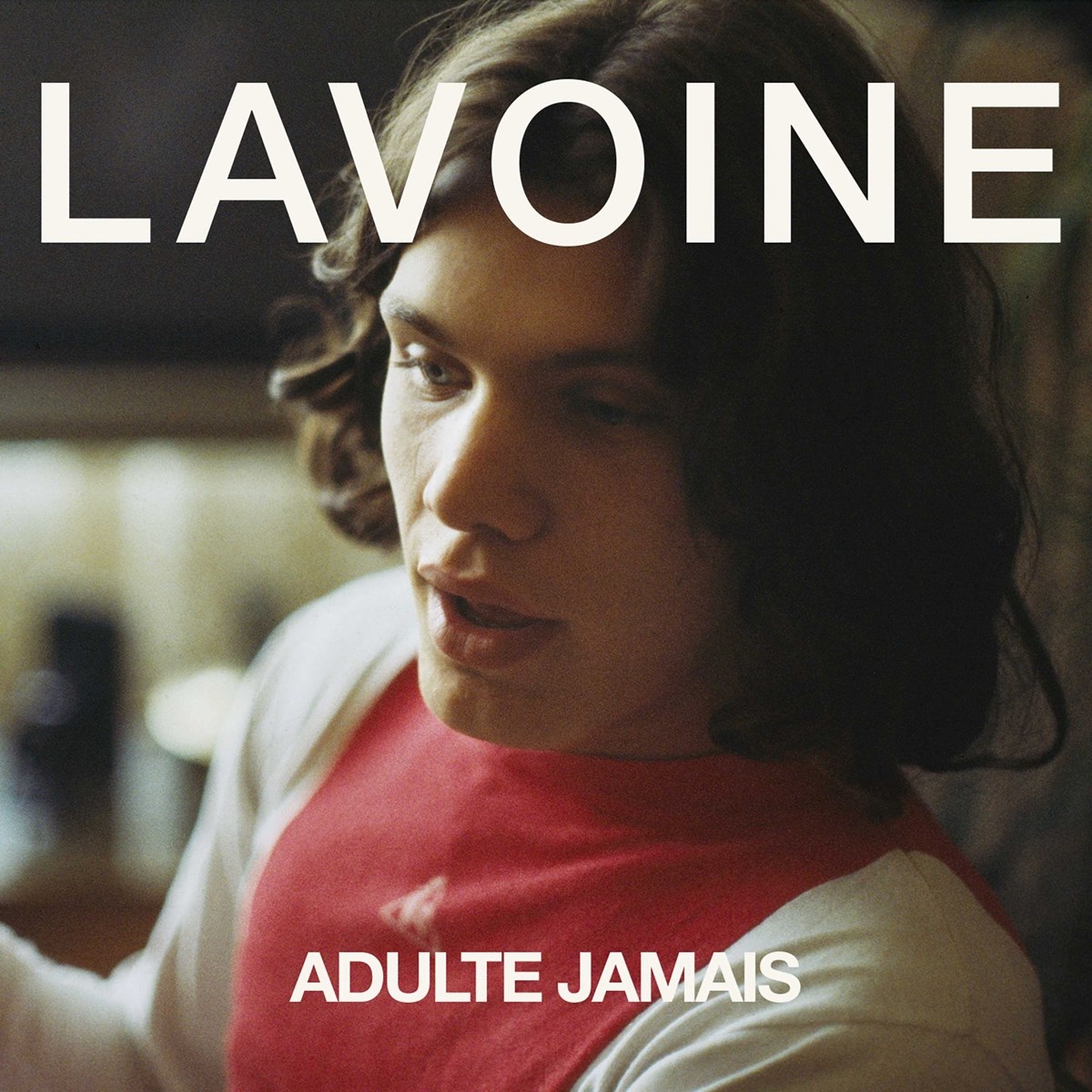 Afbeelding van Marc Lavoine - Adulte Jamais