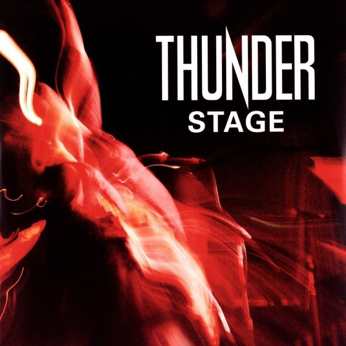 Afbeelding van Thunder - Stage