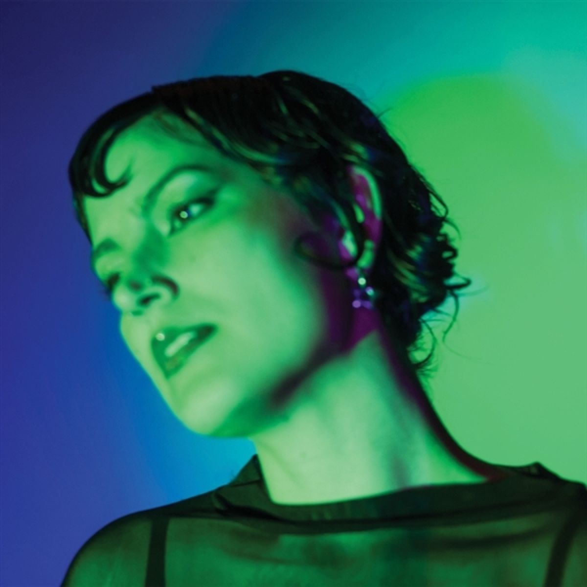 Afbeelding van Maura Weaver - Strange Devotion
