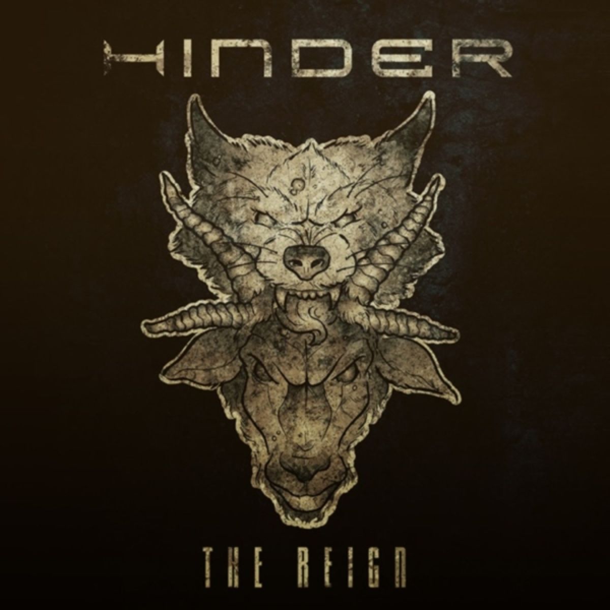 Afbeelding van The Reign