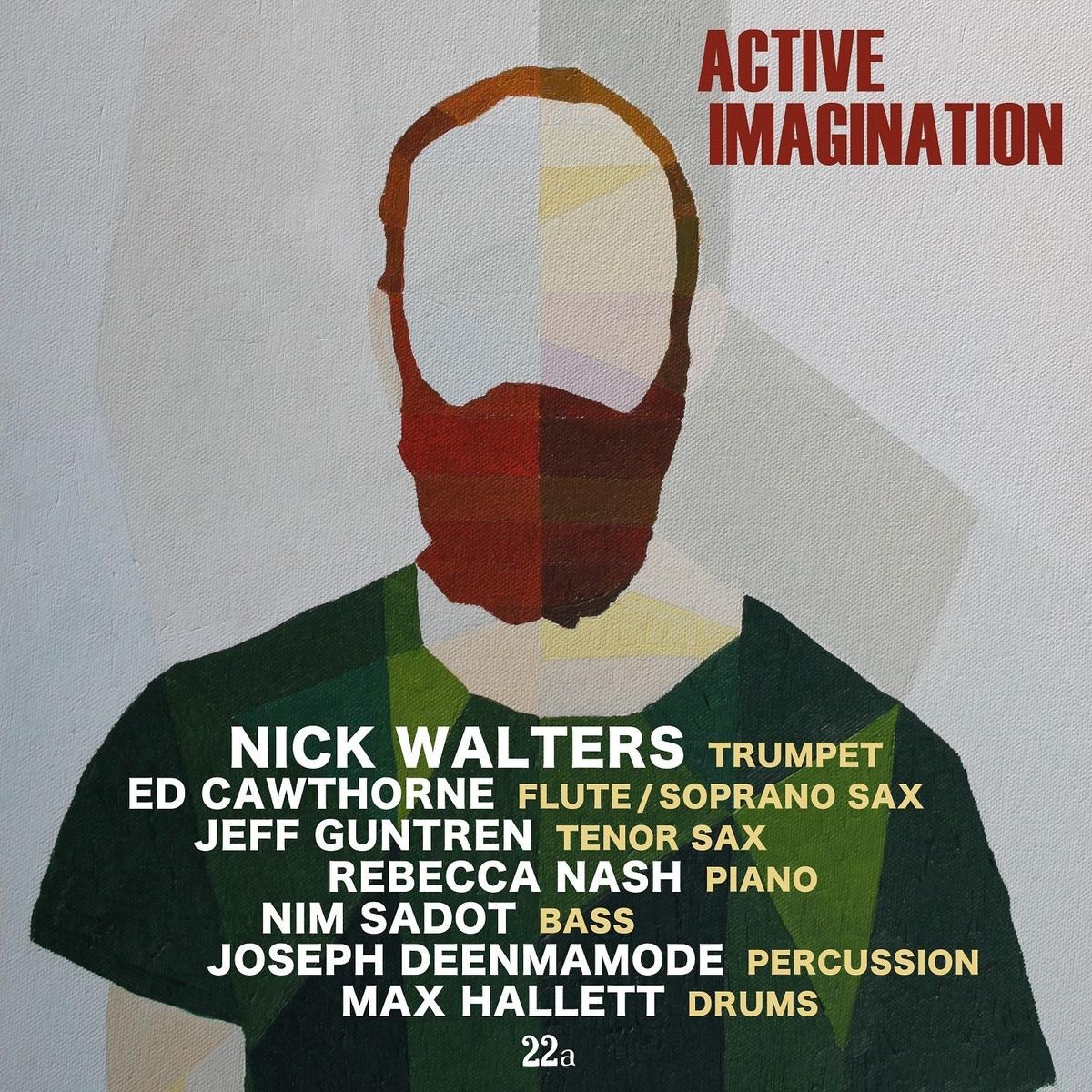 Afbeelding van Active Imagination