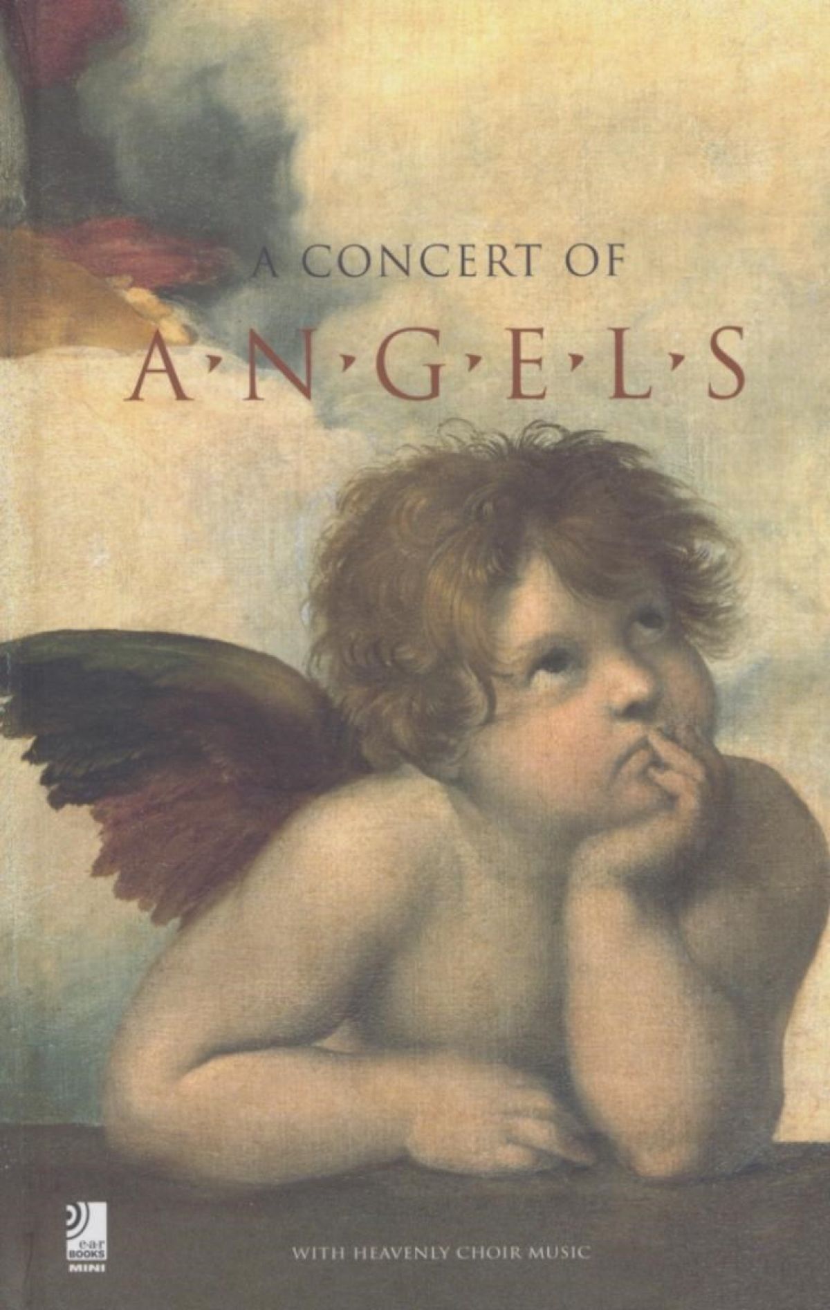 Afbeelding van Various Artists - A Concert Of Angels