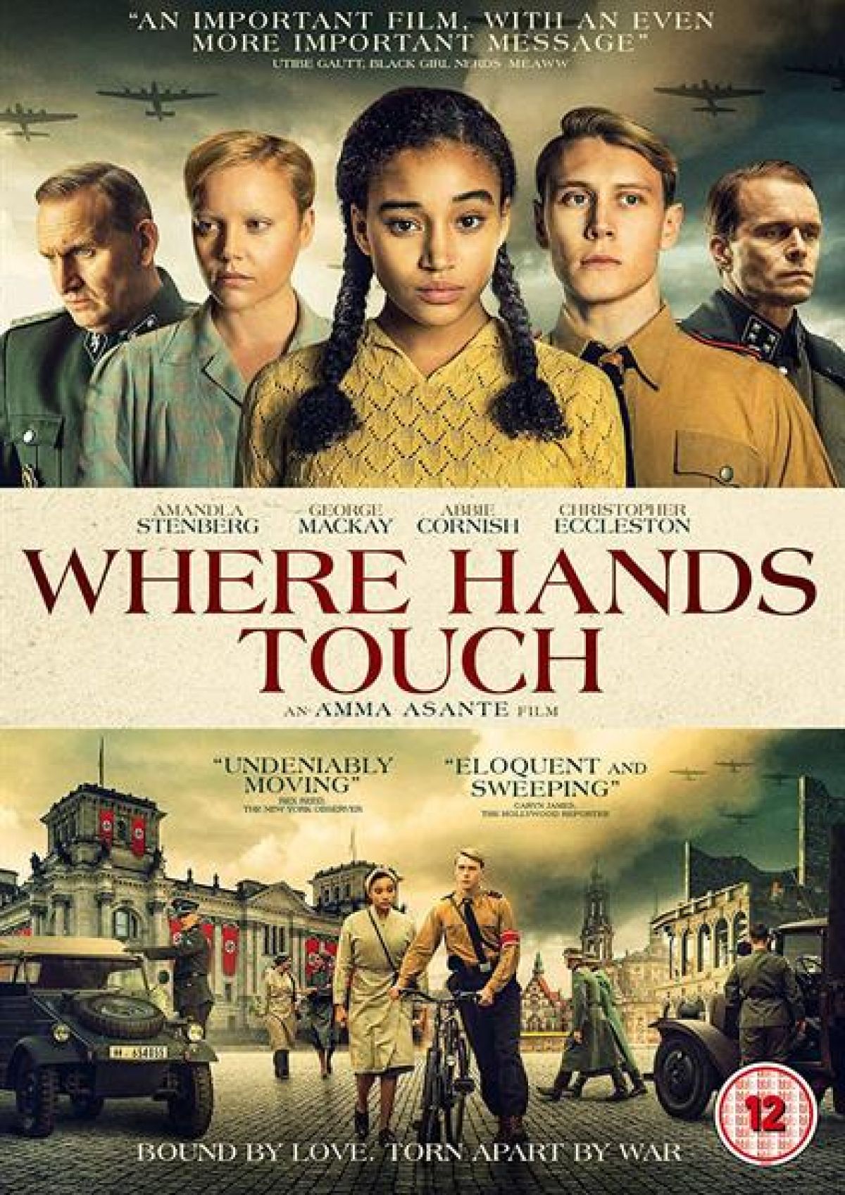 Afbeelding van Where Hands Touch