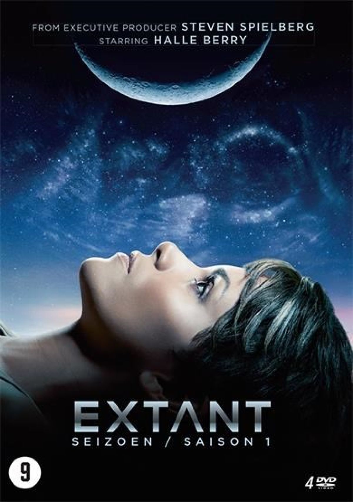 Extant - Seizoen 1
