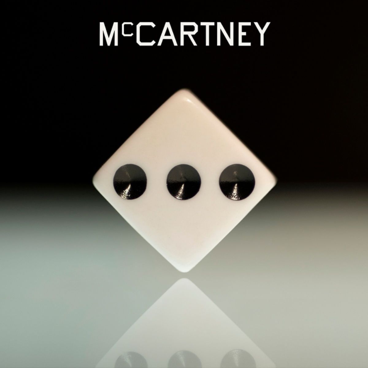 Afbeelding van Paul McCartney - McCartney III