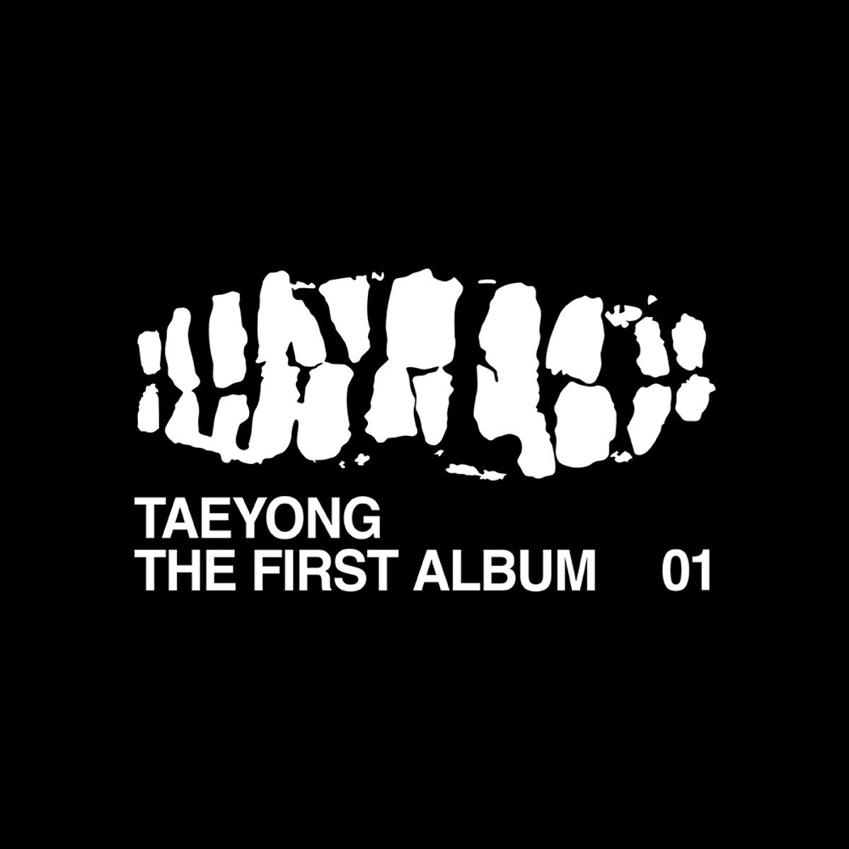 Taeyong - Wyld - The 1st Album