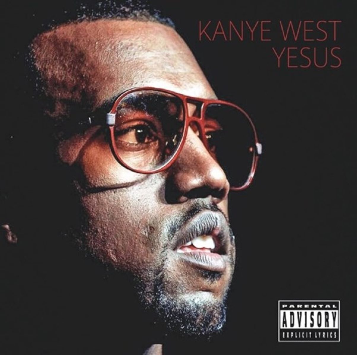Afbeelding van Kanye West - Yesus