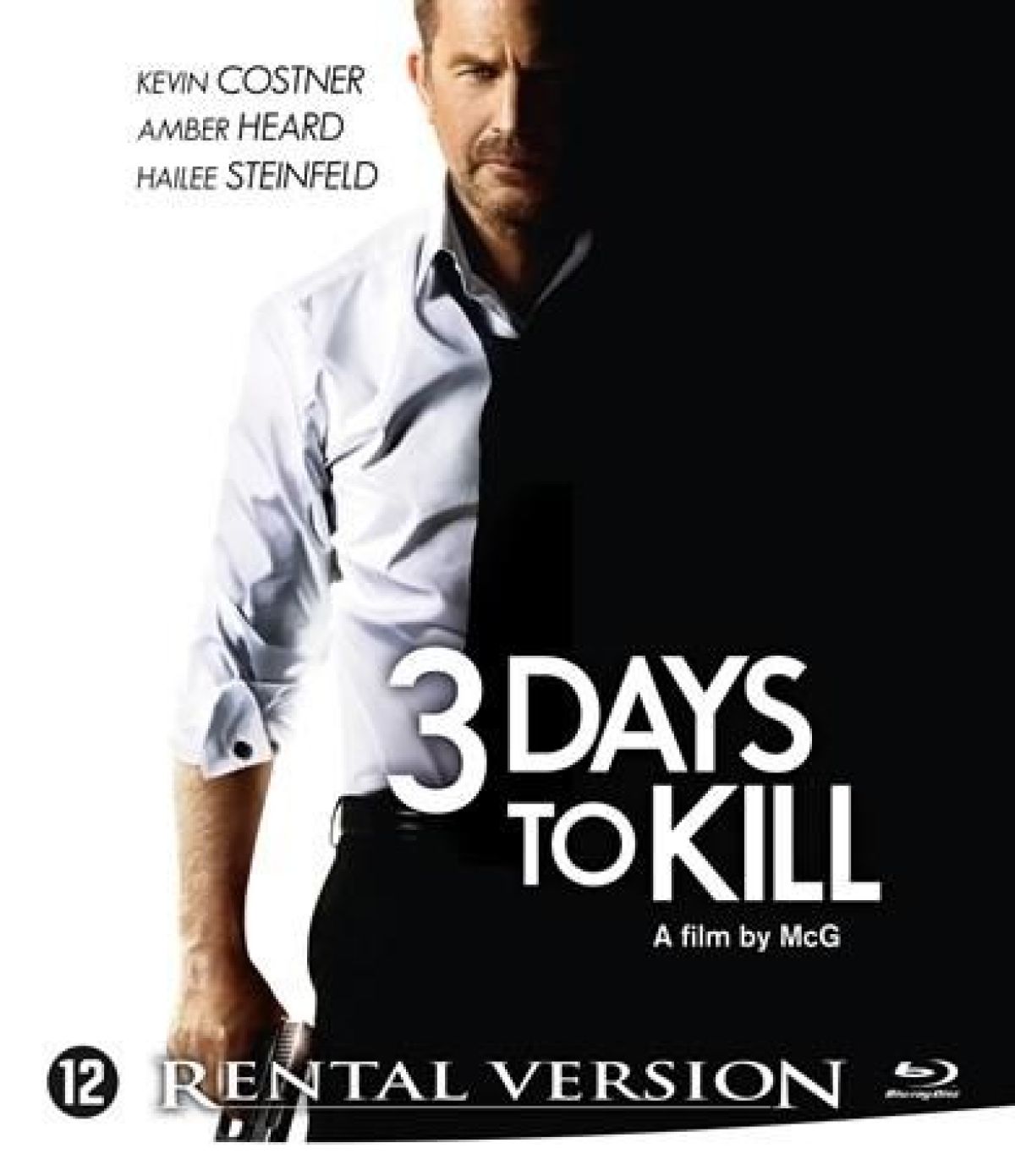 Afbeelding van 3 Days To Kill