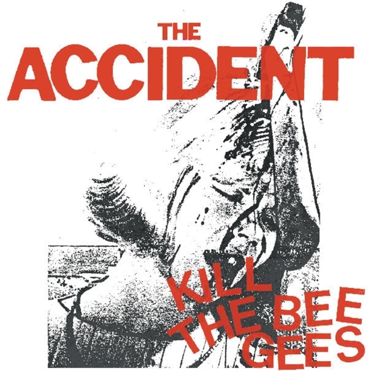 Afbeelding van Accident - Kill The Bee Gees