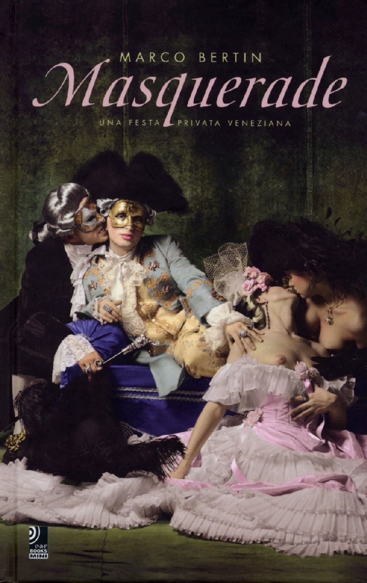 Various Artists - Masquerade