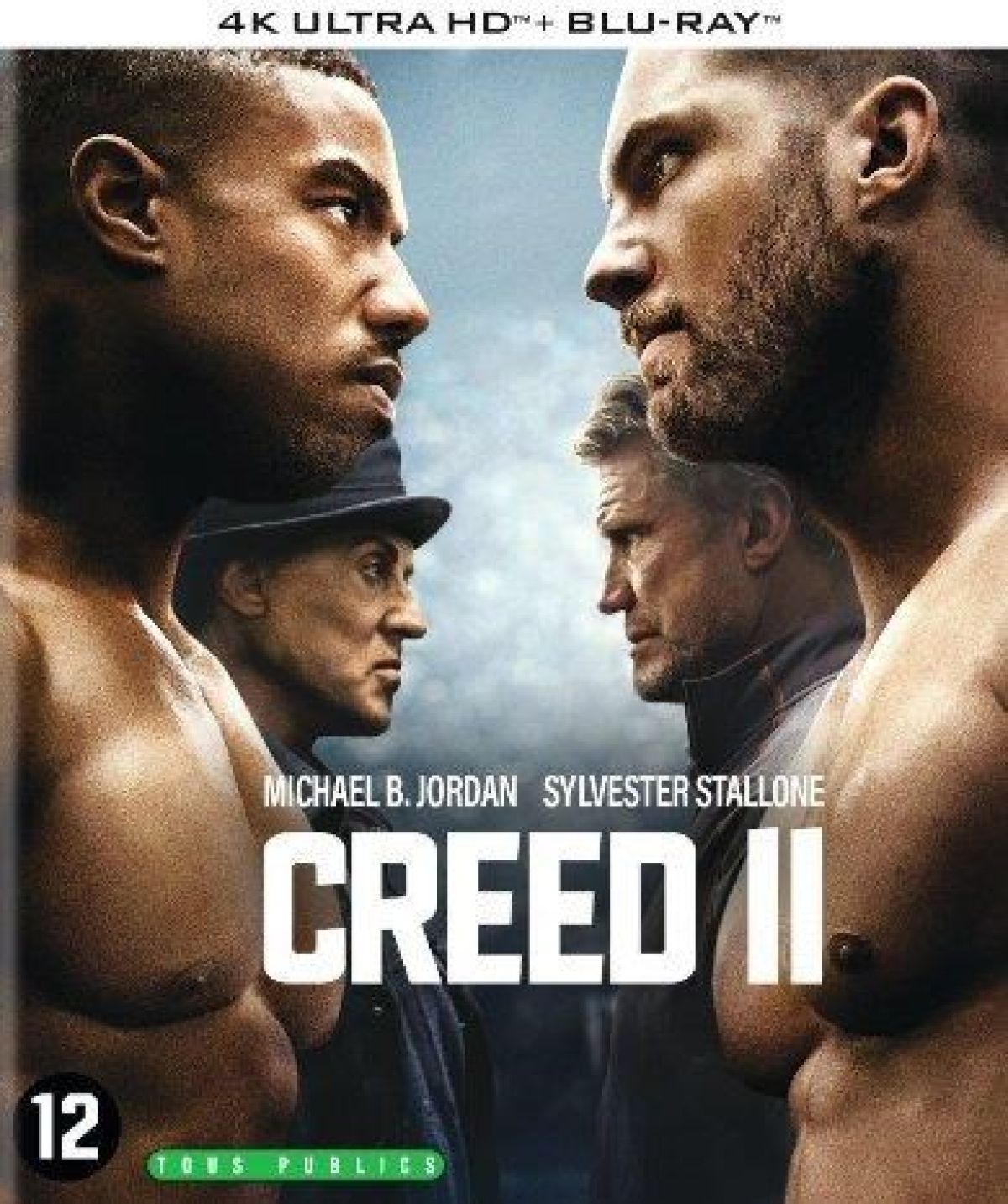 Afbeelding van Creed 2
