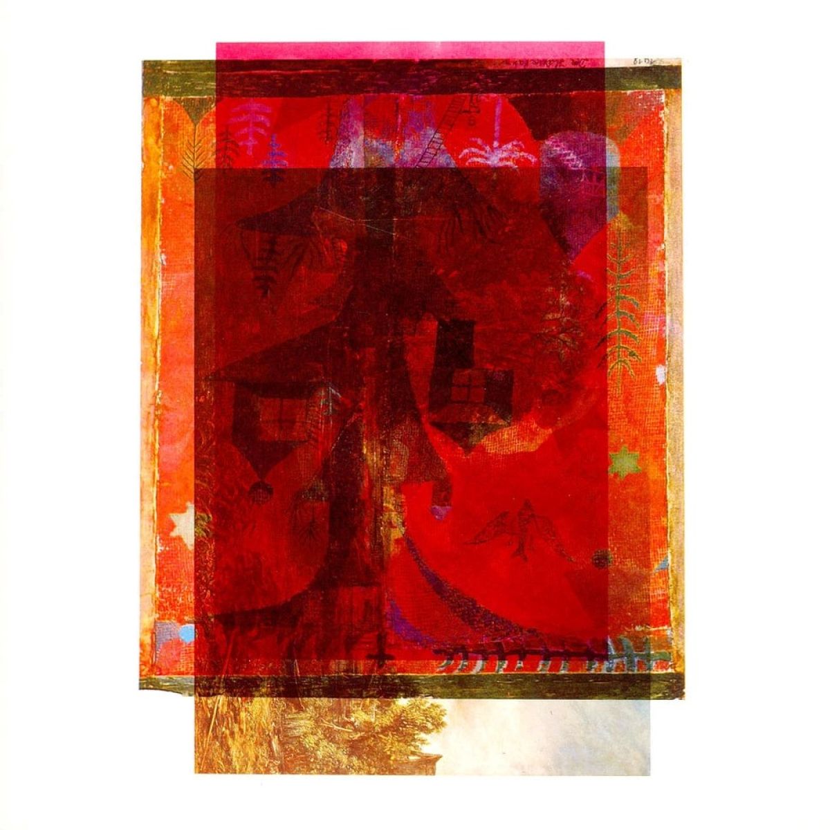 Various Artists - I.D. Art #2