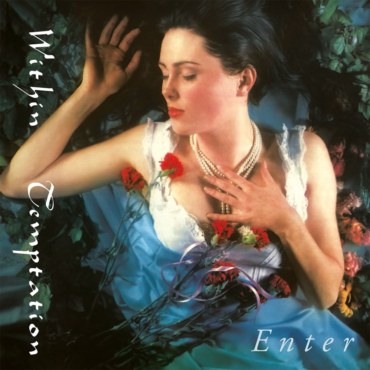 Afbeelding van Within Temptation - Enter & The Dance